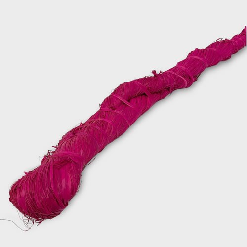 Raffia Hot Pink - 450gm