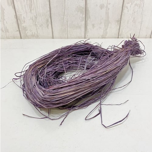 Raffia Lilac - 250gm