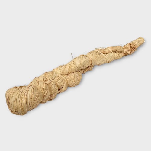 Raffia Natural - 450gm