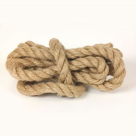 Rope Hank (Thick D2)