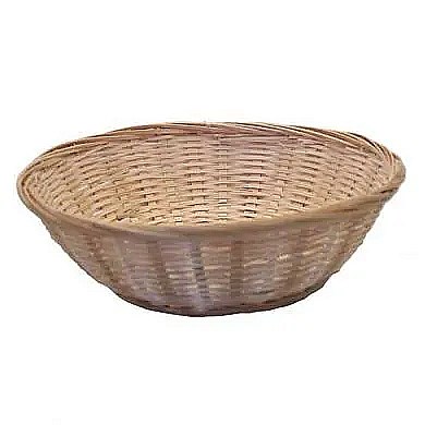 Bread Basket Round 10"