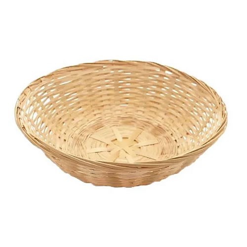 Bread Basket Round 8"