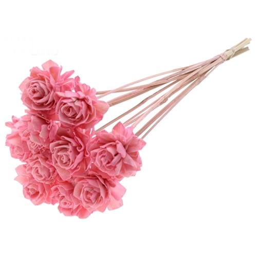 SHOLA DHALIYA PICKS - LIGHT PINK