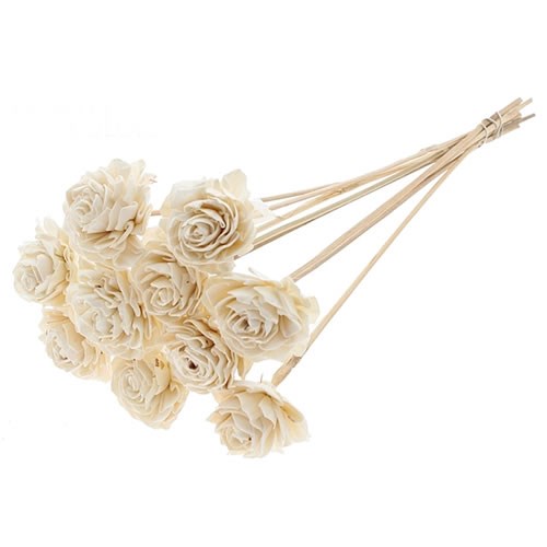 SHOLA DHALIYA PICKS - NATURAL