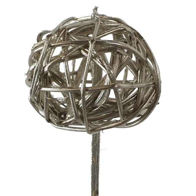 BRUCE BALLS - PLATINUM