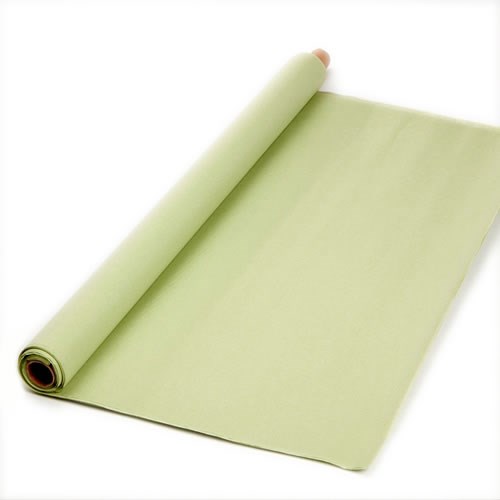 Tissue Paper Roll - Sage Green