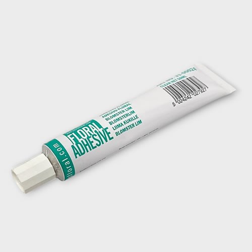 Smithers Floral Adhesive (Tube)