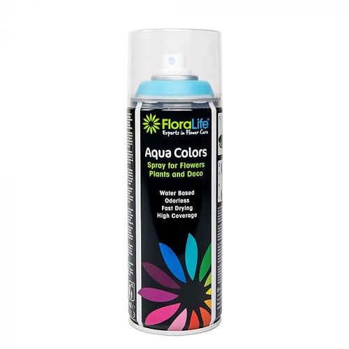 Floral Spray Paint Wholesale Florist Supplies UK Triangle Nursery