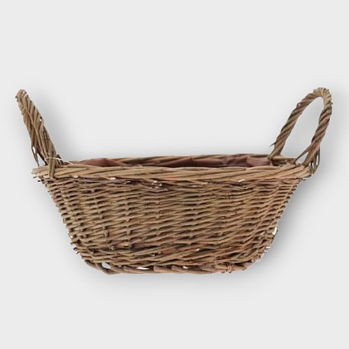 St Andrews Basket
