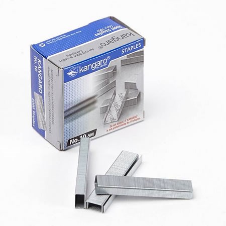 Staples (box of 5000 to fit floristry stapler)