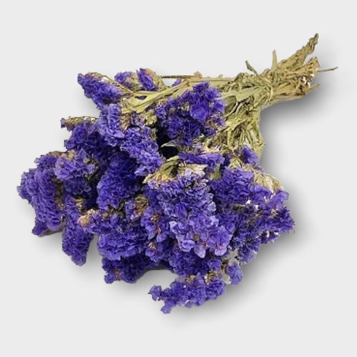 Statice Purple (dried)