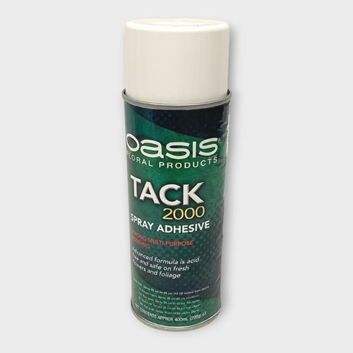 Tack 2000 Glue (Aerosol)