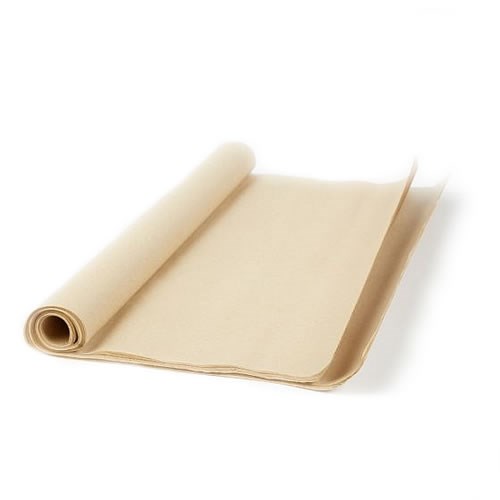Tissue Paper Roll - Caramel