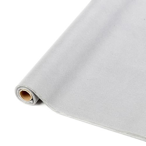 Tissue Paper Roll - Grey