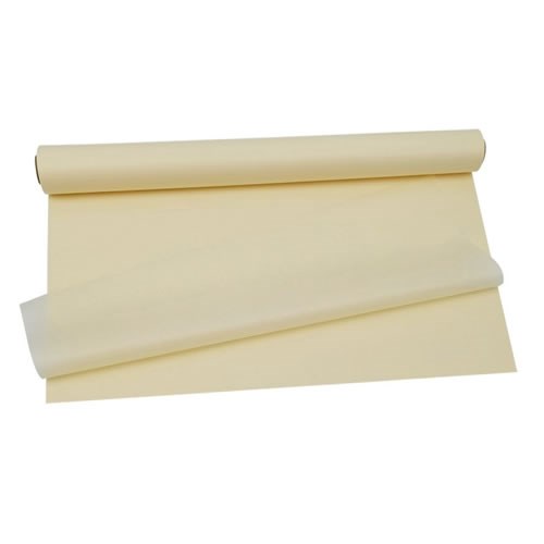 Tissue Paper Roll - Ivory