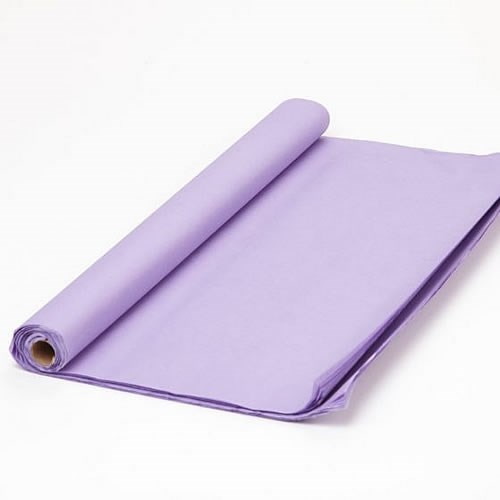 Tissue Paper Roll - Lilac