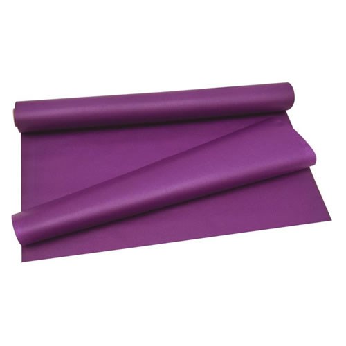 Tissue Paper Roll - Purple
