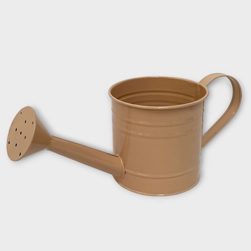 Watering Can - Coffee
