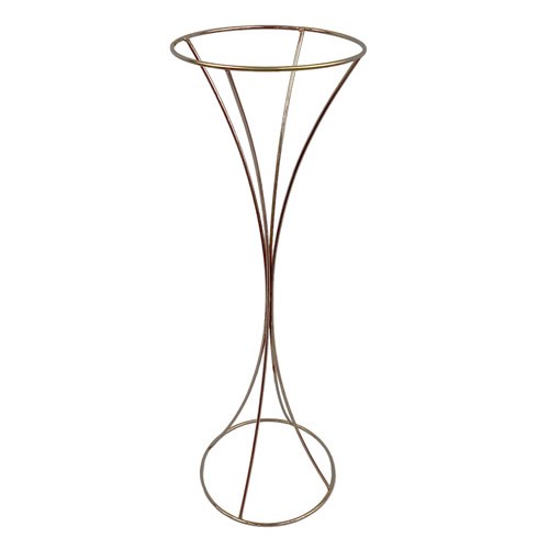 Wedding Stand Waisted - Rose Gold 70cm