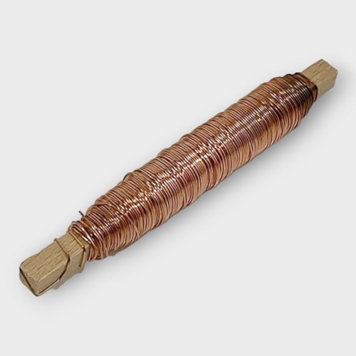 Wire - Copper Binding (Mossing) 