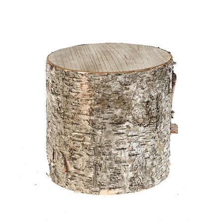 Woodland Stump 26cm (Lightweight)
