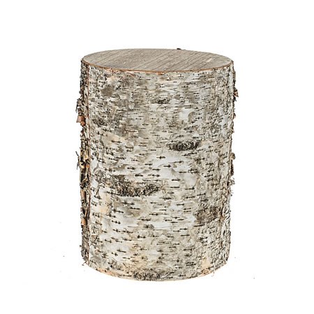 Woodland Stump 35cm (Lightweight)