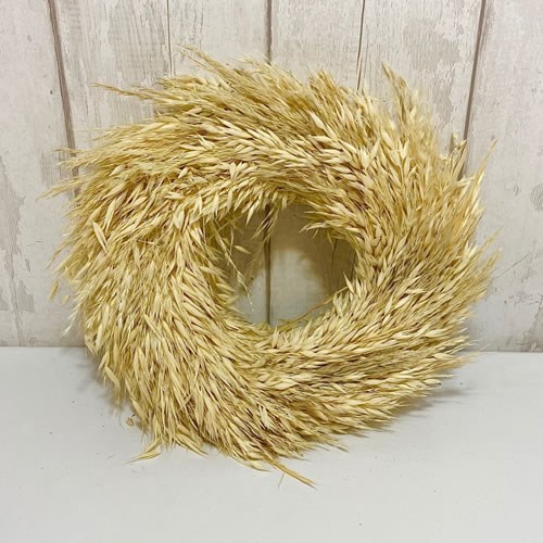 Wreath - Dutch Grass 35cm