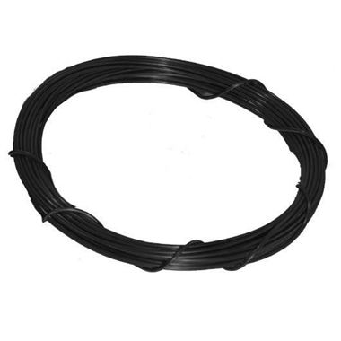 Wire - Aluminium Black