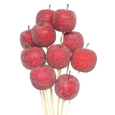 Apple Picks - Red + Sugar