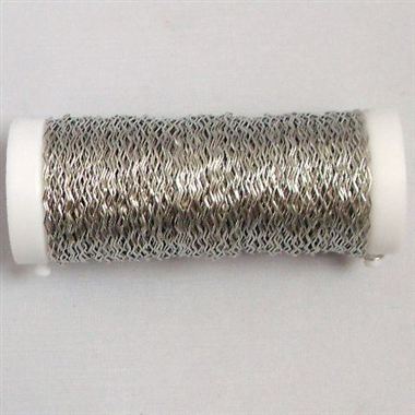 Wire - Bullion Silver
