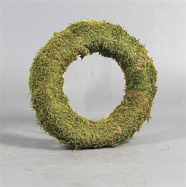 Moss Ring 30cm