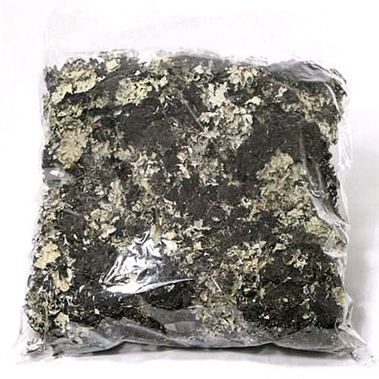 Black Moss (Dried)