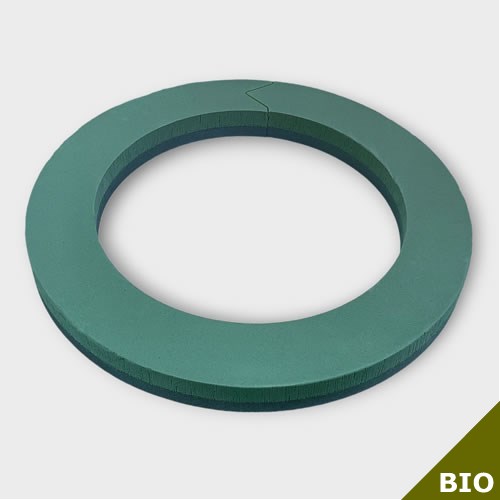 Floral Foam Ring 25" (Bio Foam)