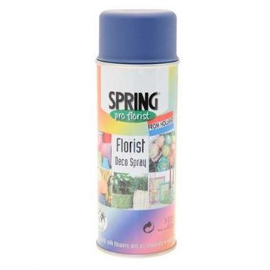 Spray Paint - Navy Blue