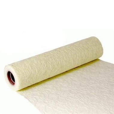 Lace Netting Ivory - 305mm