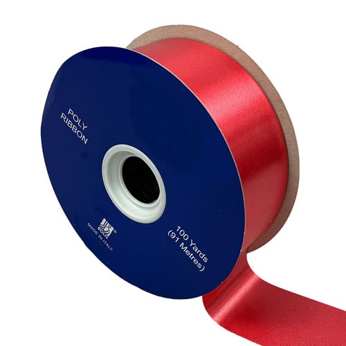 Poly Ribbon | Wholesale Florist Supplies UK | Triangle Nursery