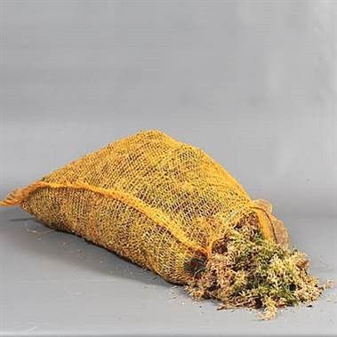 Sphagnum Moss Bag