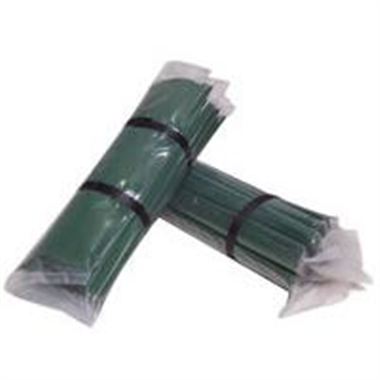 Green Stub Wire 14" x 22swg (2.5Kg)