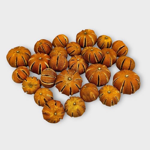 Dried Whole Mandarin Oranges