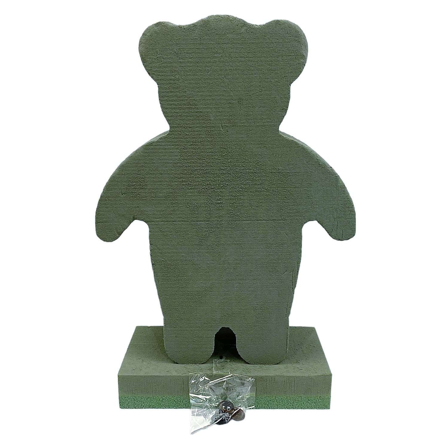 3d teddy bear oasis outlet