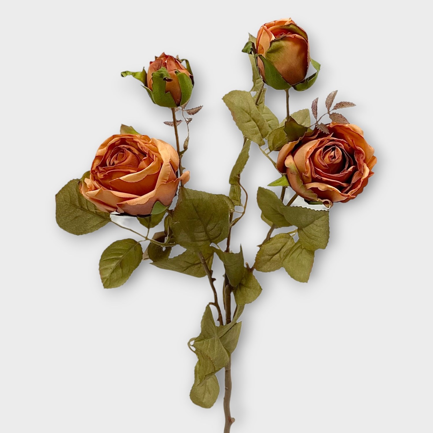 Artificial Faux Silk Flowers & Foliage UK | Artificial Faux Cabbage ...