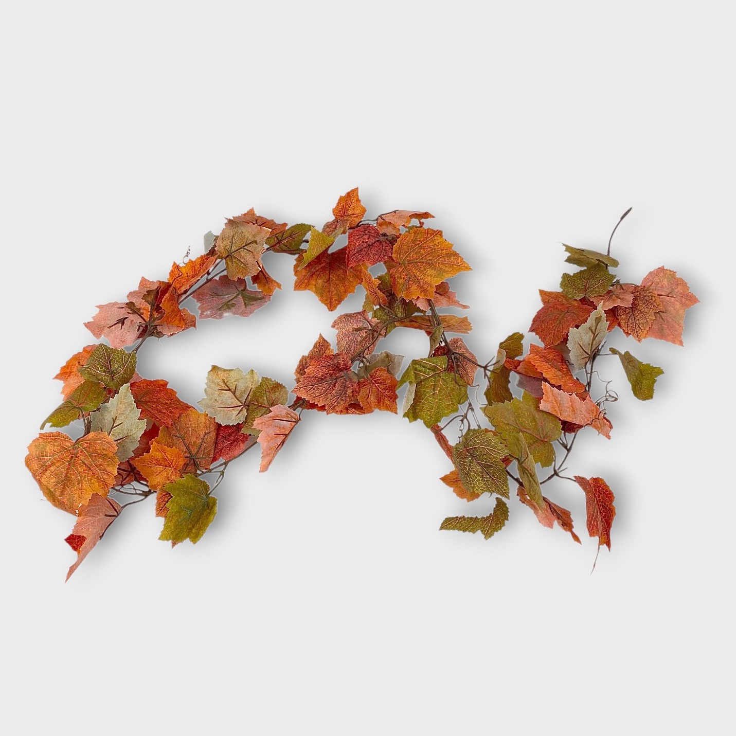 Artificial Faux Silk Flowers & Foliage UK Artificial Faux Grape Vine