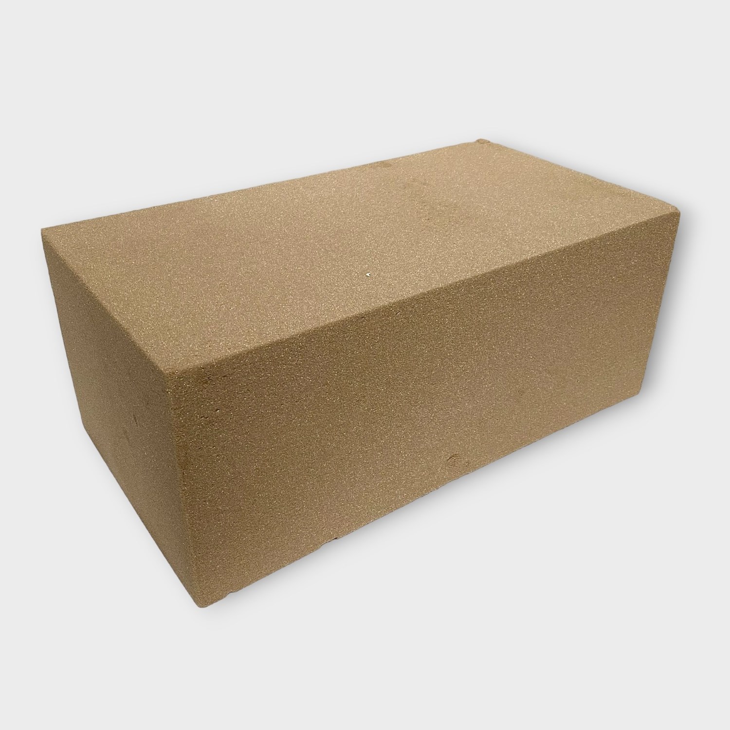 3 JUMBO Floral Foam Bricks By VAL SPICER - Oasis Blocks For Floristry, Weddings, Events SKU 1132