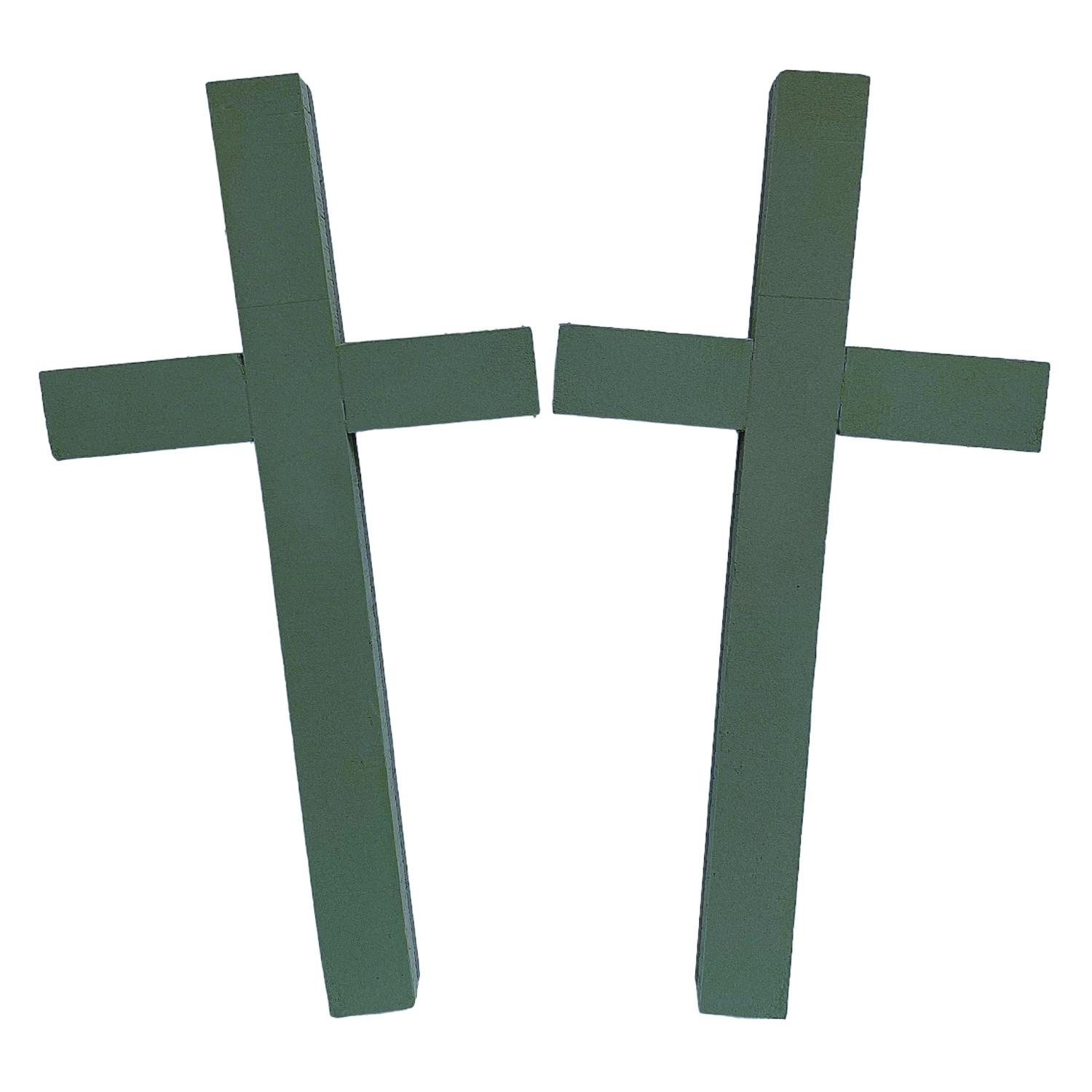 Floral Foam Cross 24" Wholesale Flowers & Florist Supplies UK