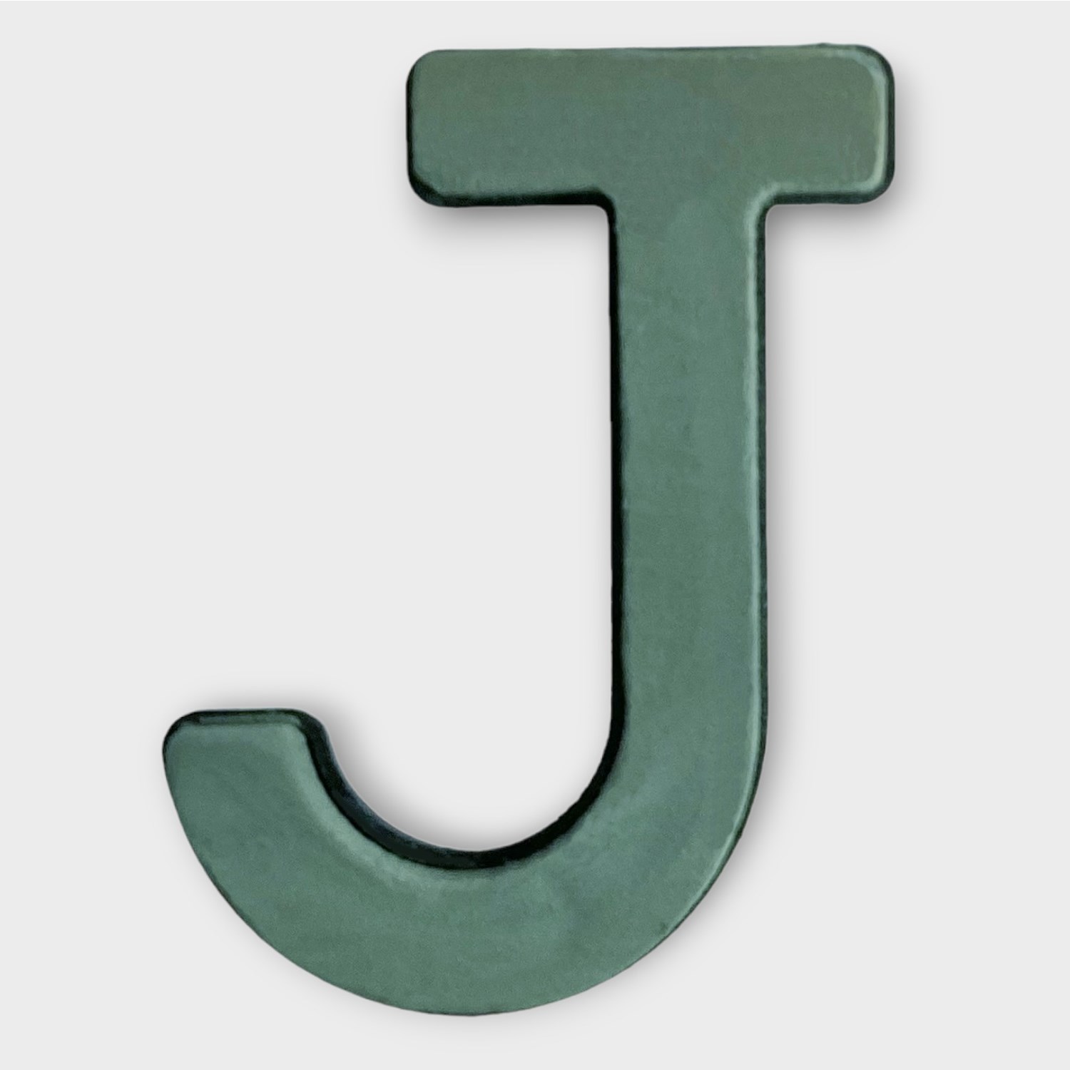 Floral Foam Letter J Wholesale Flowers & Florist Supplies UK