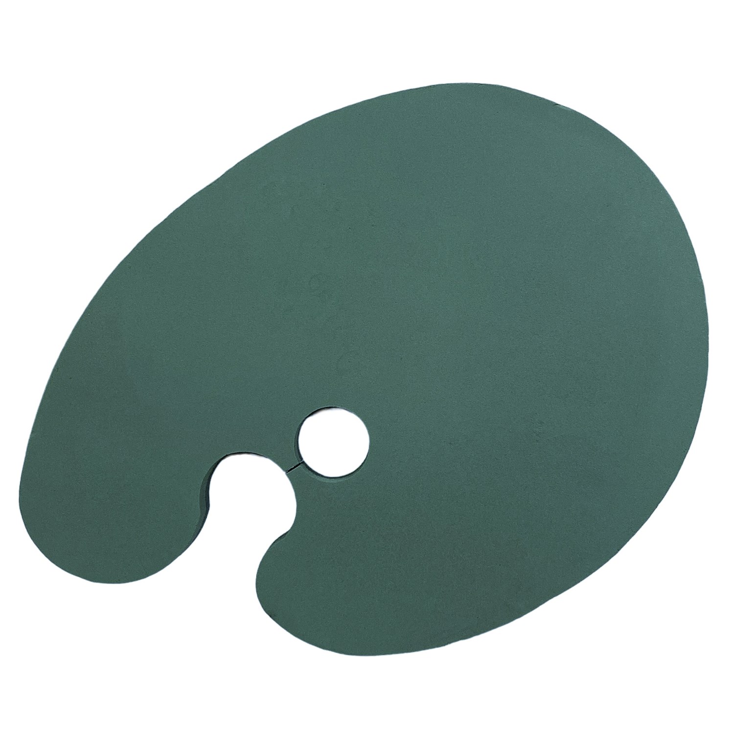 Floral Foam Paint Palette Wholesale Flowers & Florist Supplies UK