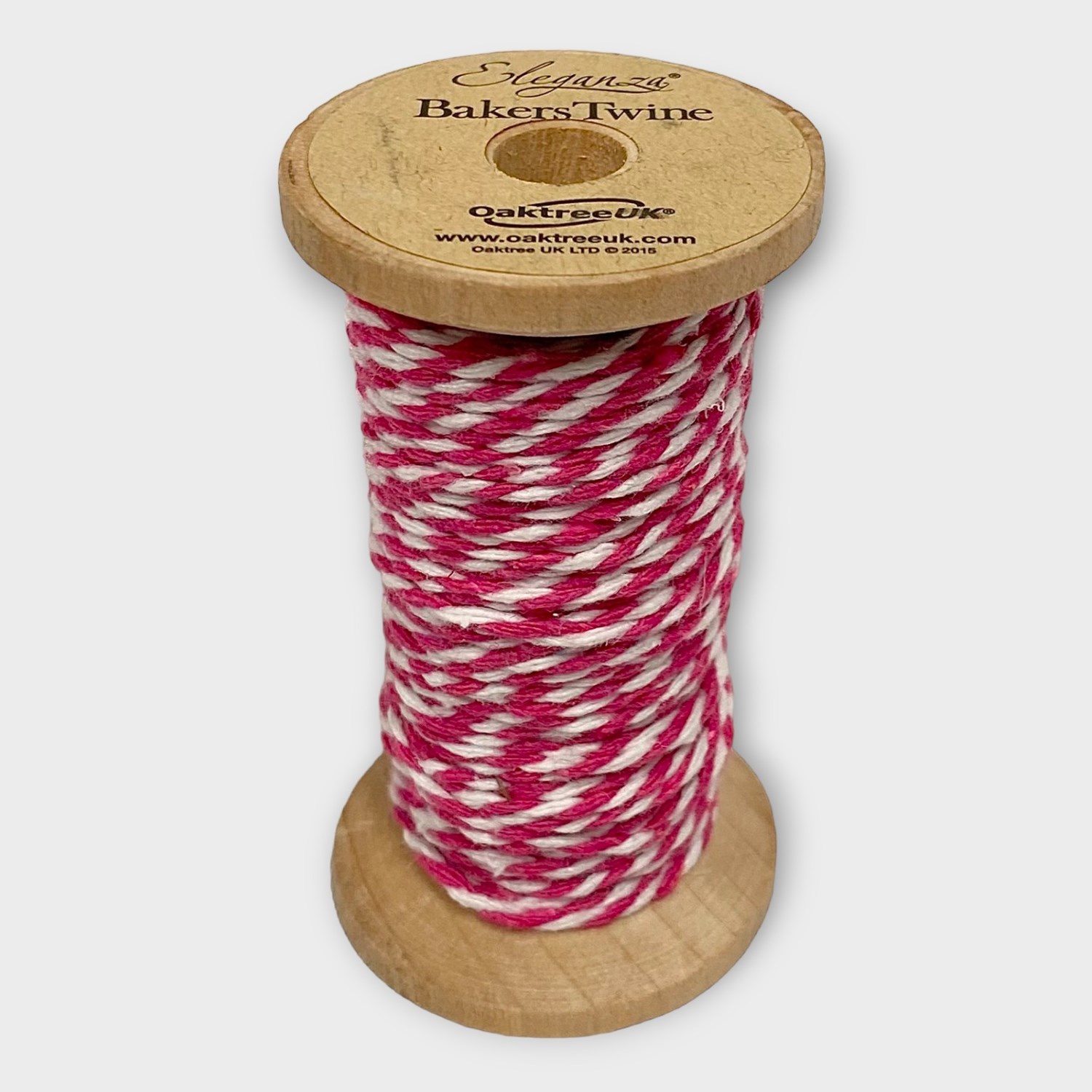 Bakers Twine Fuchsia for Floristry & Crafting Wholesale Florist