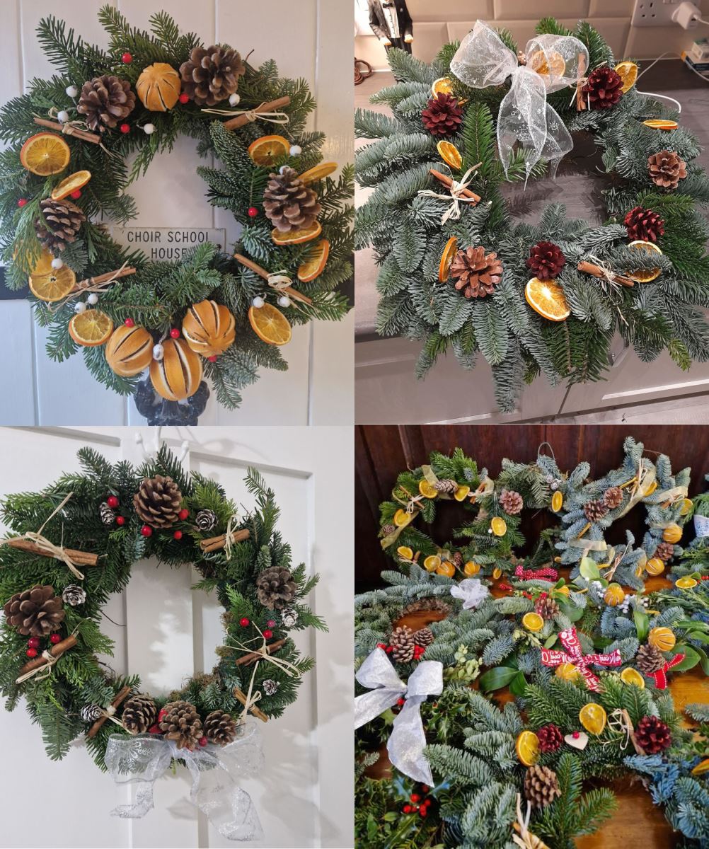 Triangle Nursery Customer Testimonials & Reviews